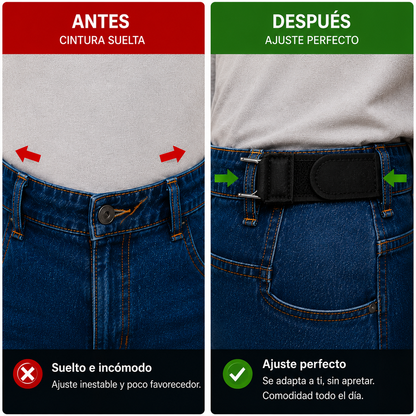 SideFlex | Comodidad en cada movimiento