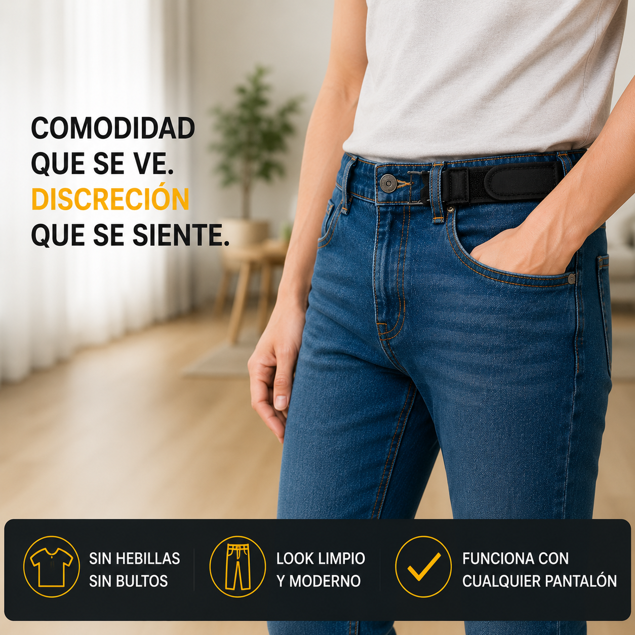 SideFlex | Comodidad en cada movimiento