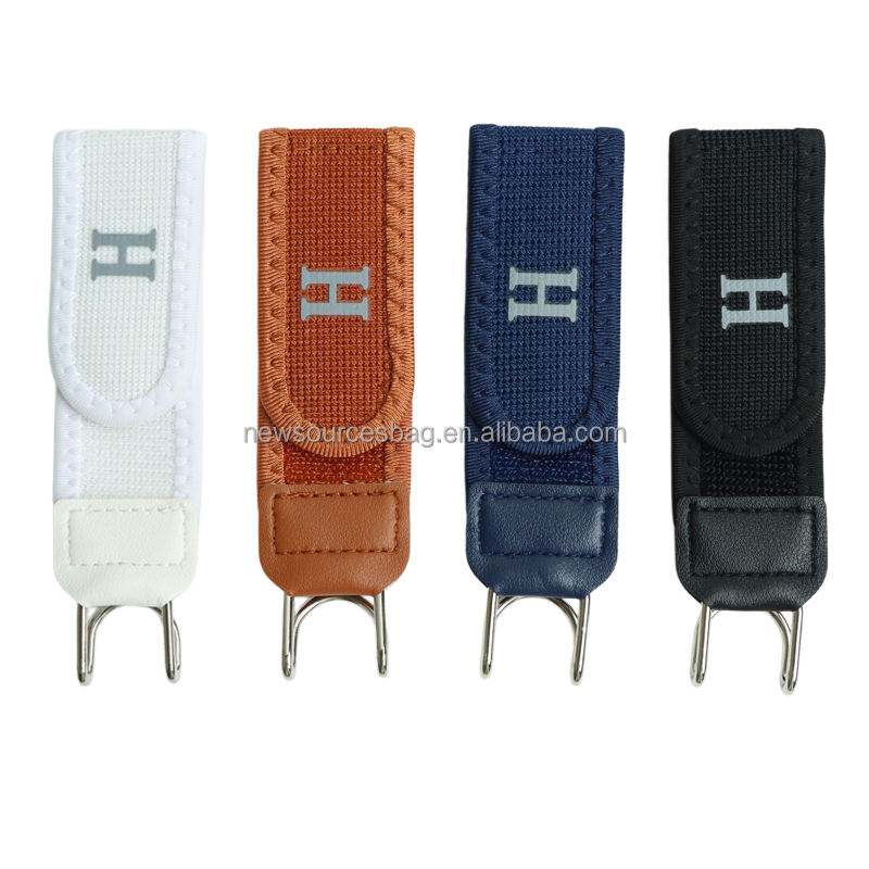 Outdoor Leisure No Buckle Elastic Belt Lazy Belt Adjustable Hook-and-loop Fastener Unisex Model Winter Stock Factory Aafb1 - Buy  Product on Alibaba.com